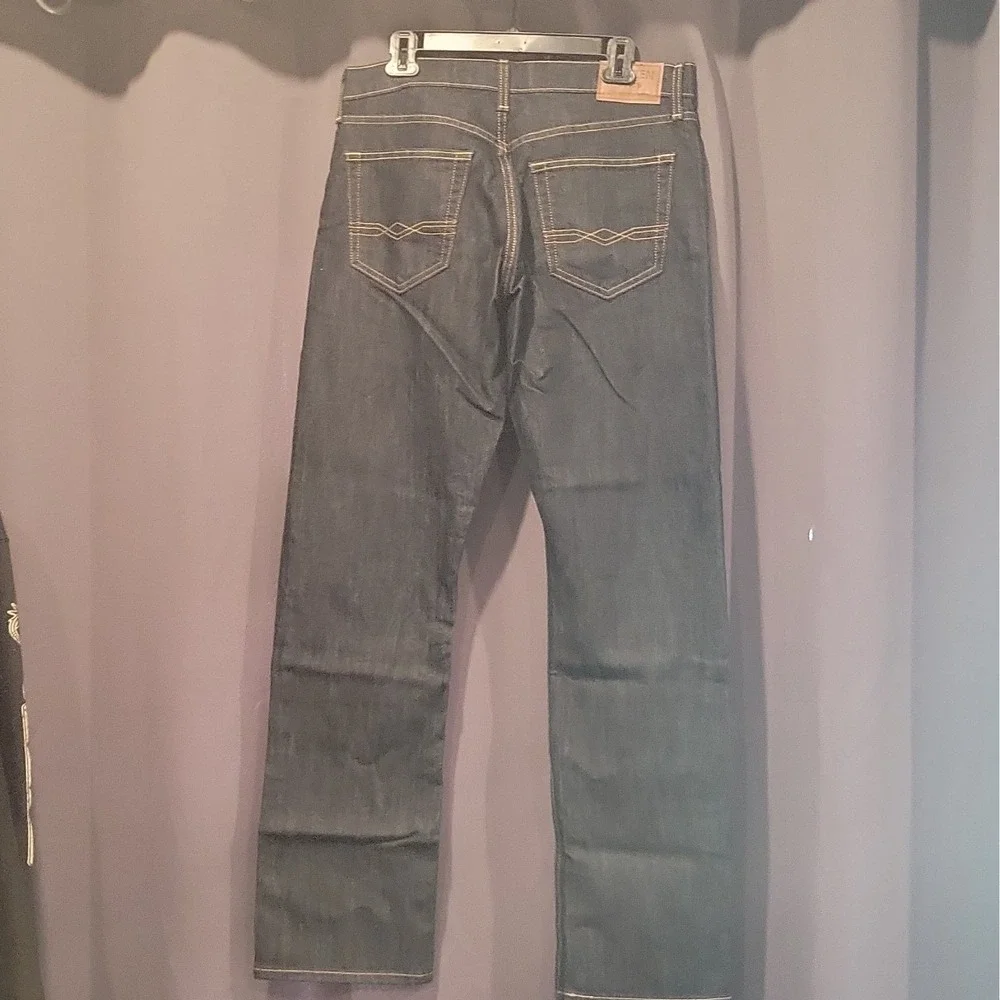 Denizen from Levis denizen from